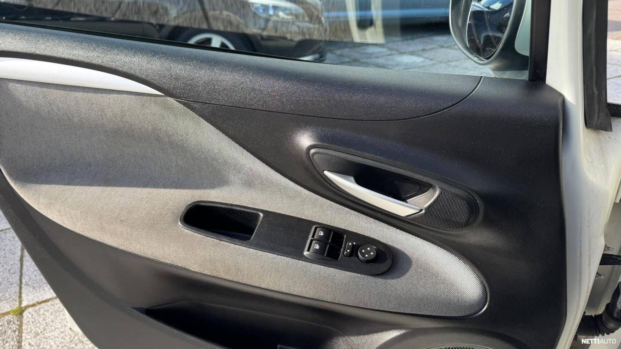 Fiat Punto Evo 2012
