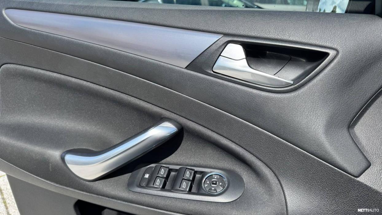Ford Mondeo 2011