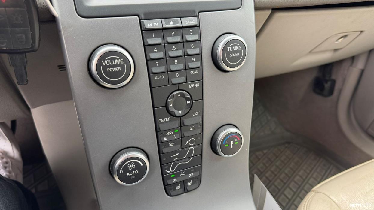 Volvo S40 2008