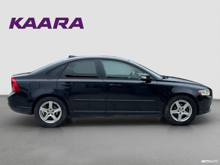 Volvo S40 2008