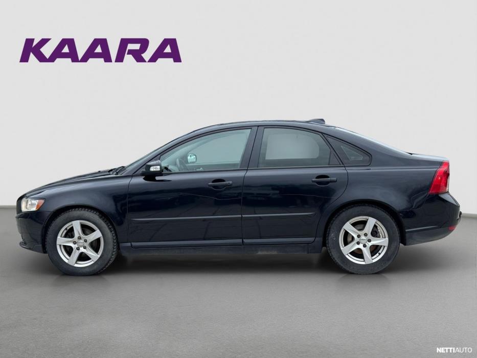 Volvo S40 2008
