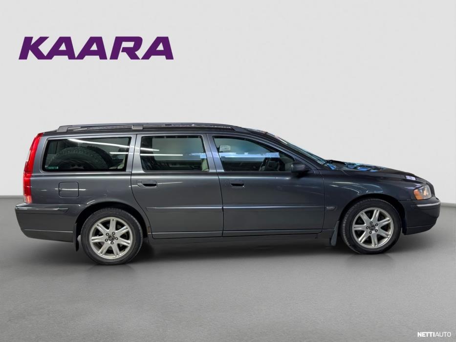Volvo V70 2005
