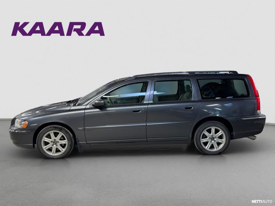 Volvo V70 2005