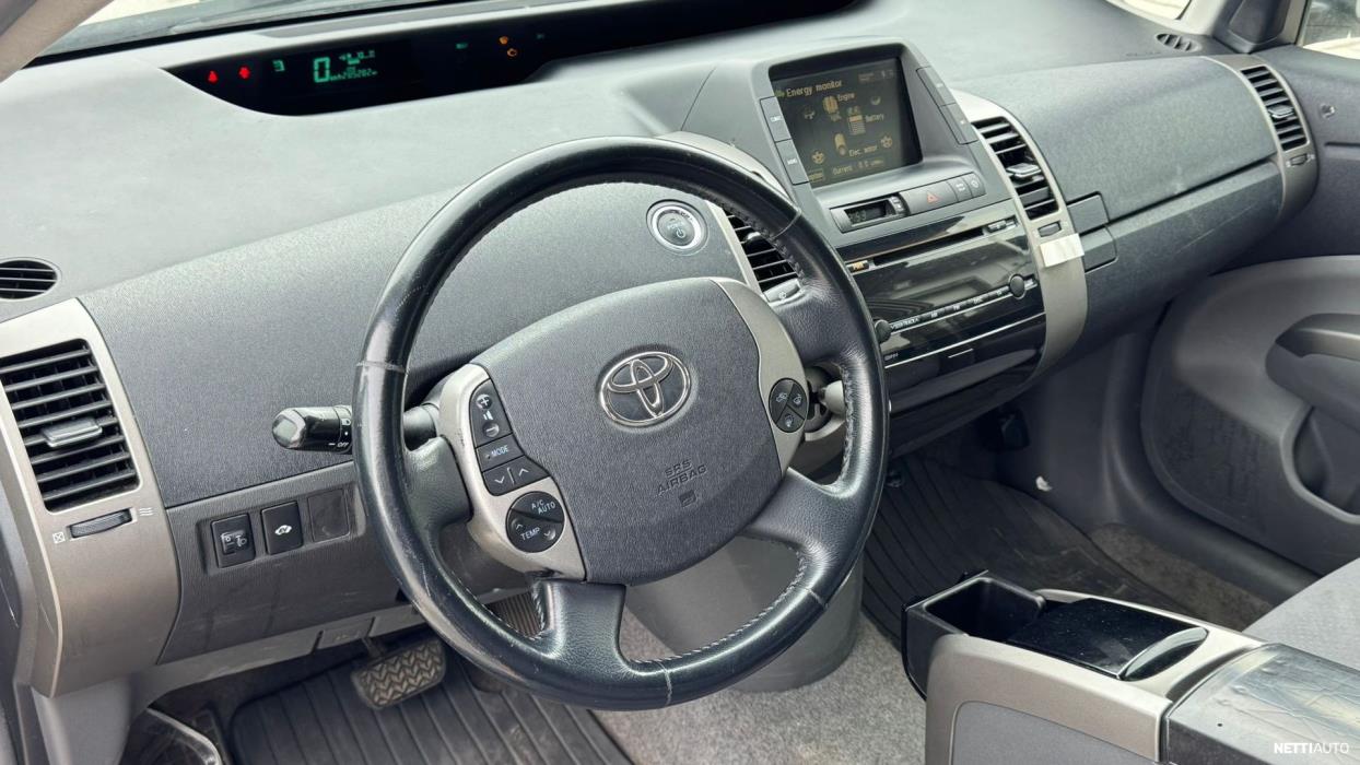 Toyota Prius 2008