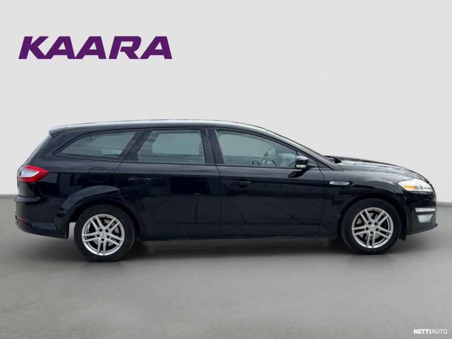 Ford Mondeo 2013
