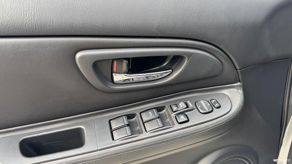 Subaru Impreza 2005