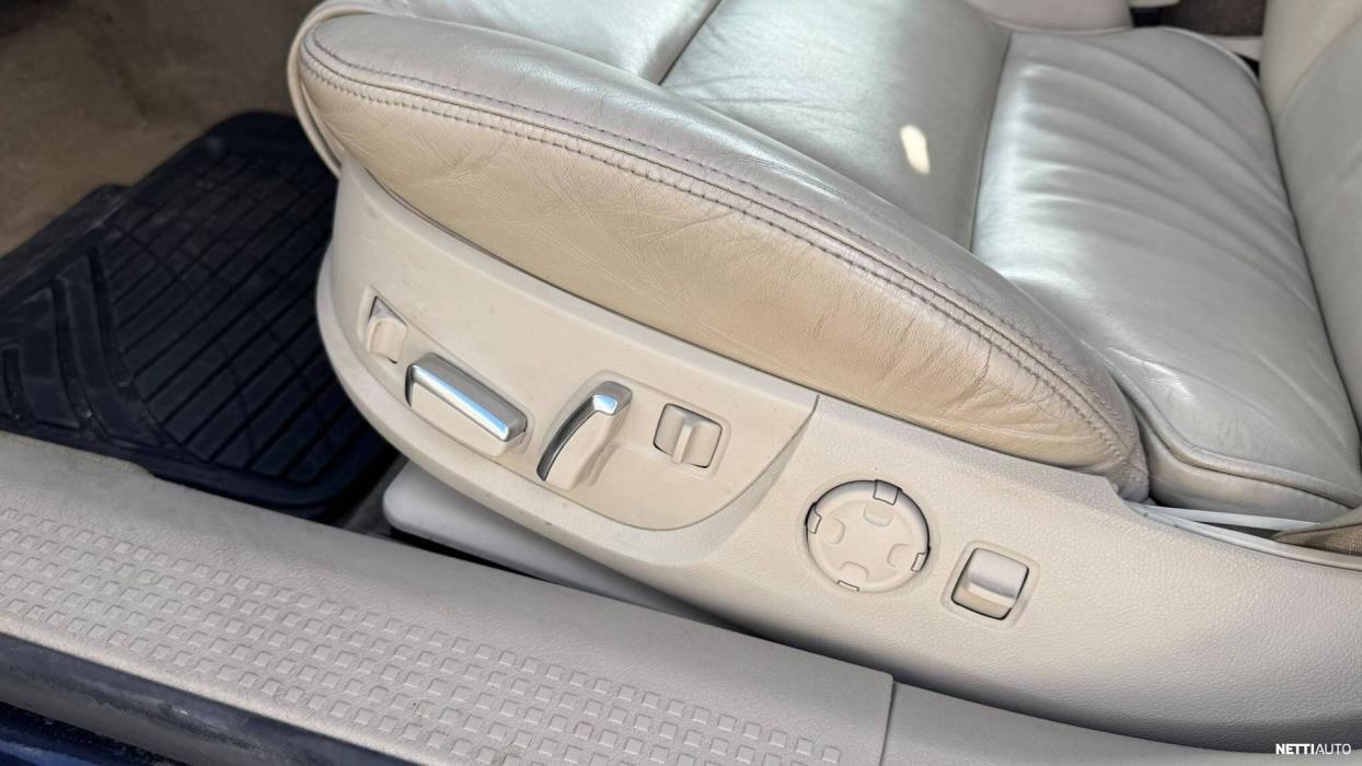 Audi A8 2009