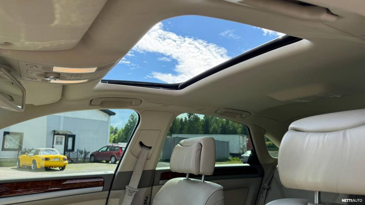 Audi A8 2009