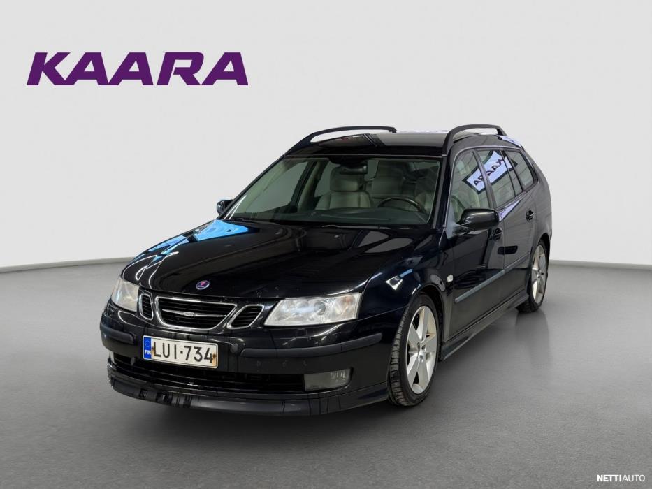 Saab 9-3 2006