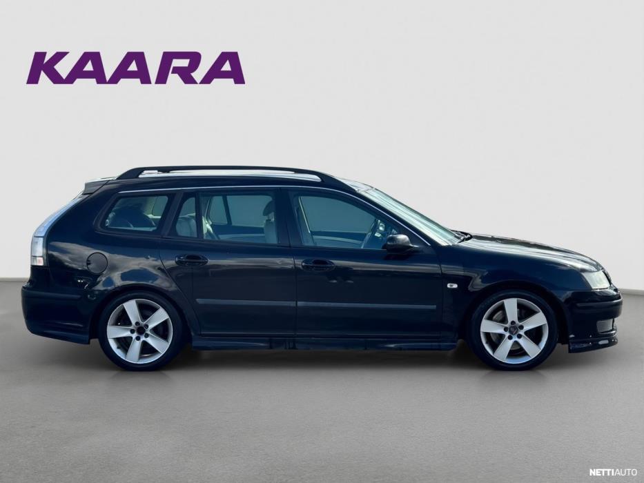 Saab 9-3 2006