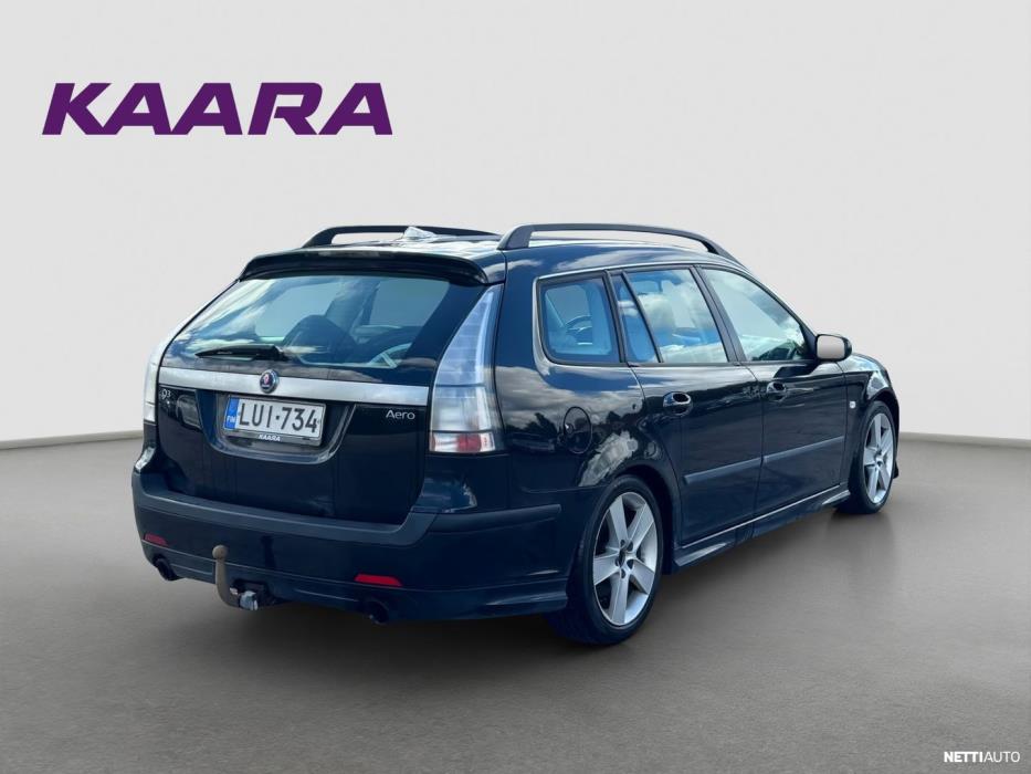 Saab 9-3 2006