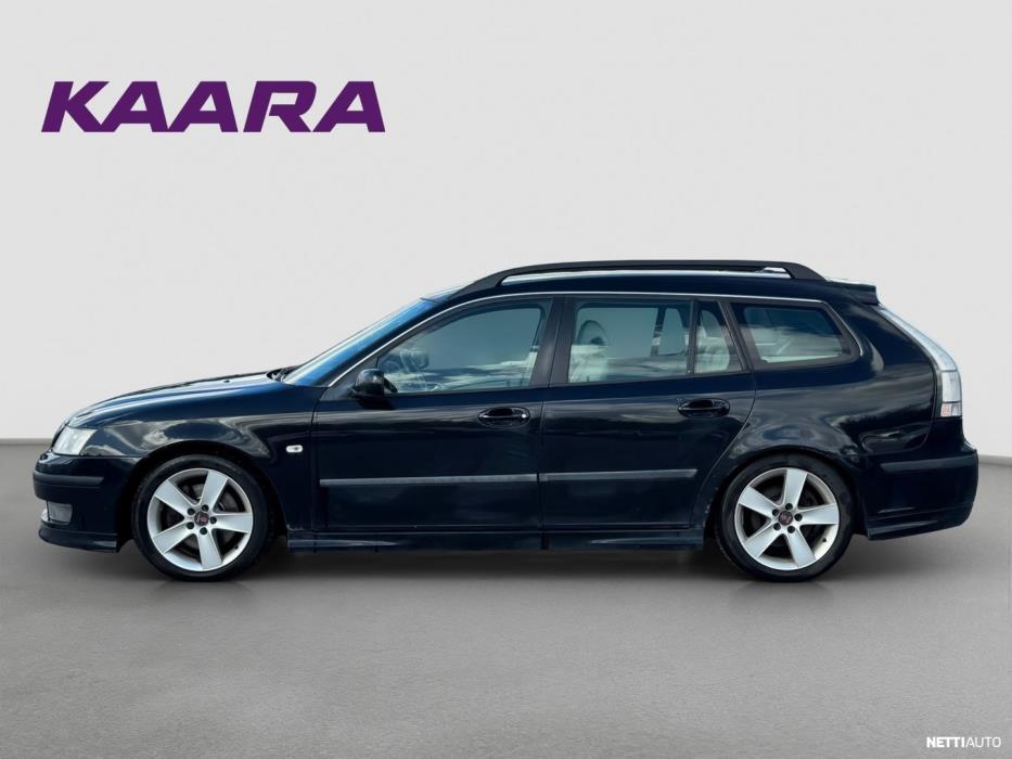 Saab 9-3 2006