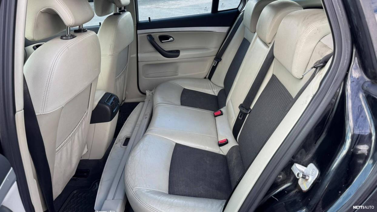 Saab 9-3 2006