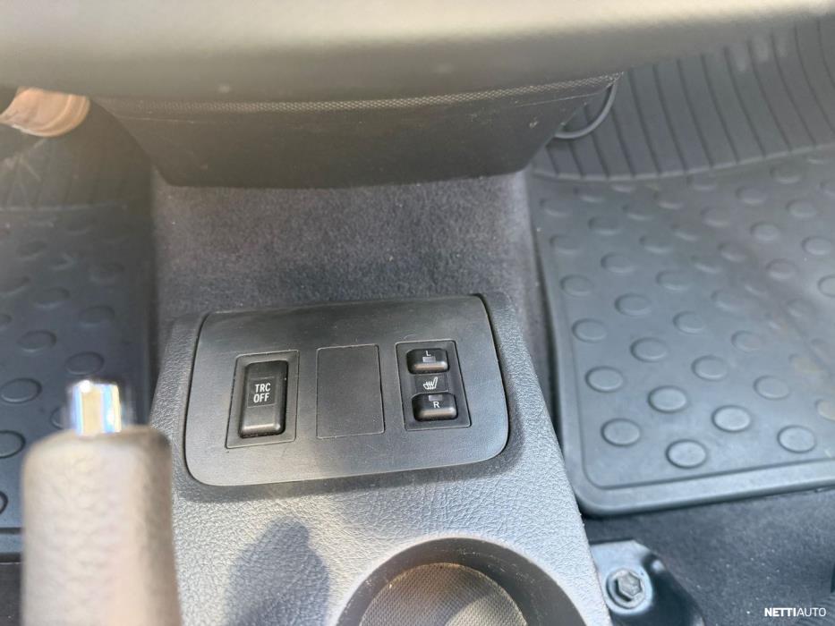 Toyota Corolla Verso 2006