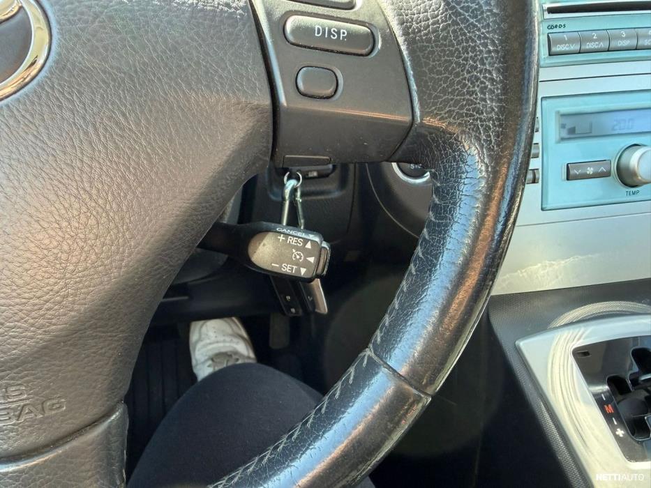 Toyota Corolla Verso 2006