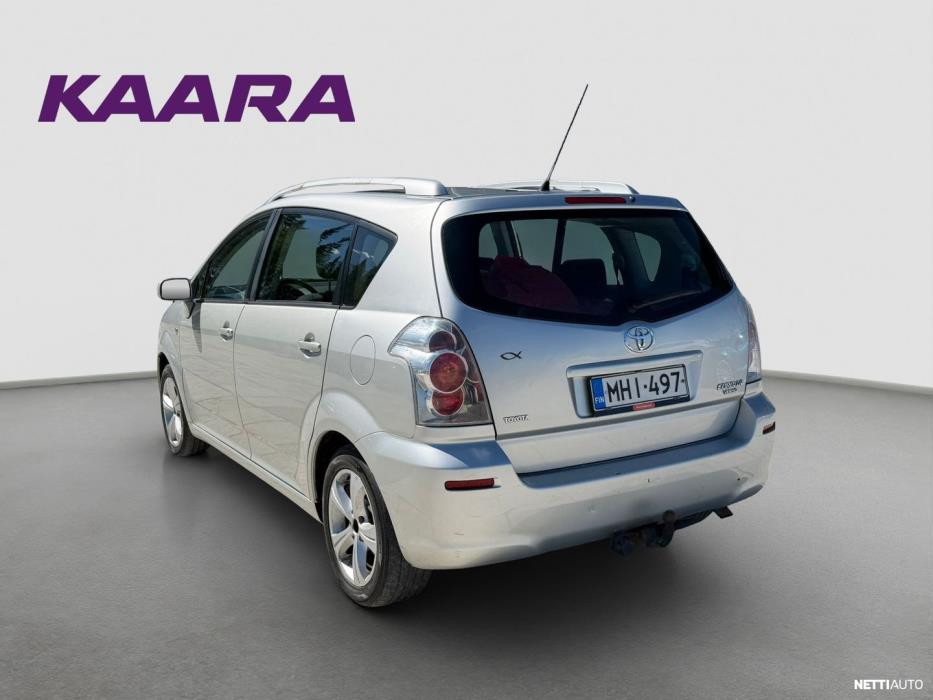Toyota Corolla Verso 2006