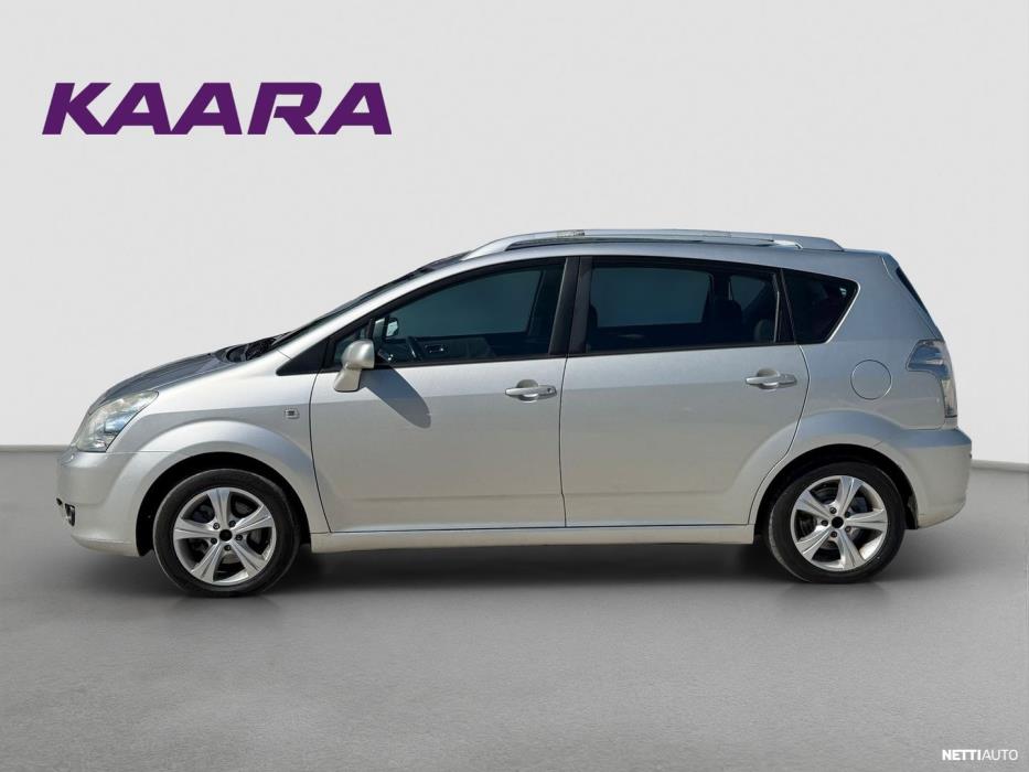 Toyota Corolla Verso 2006