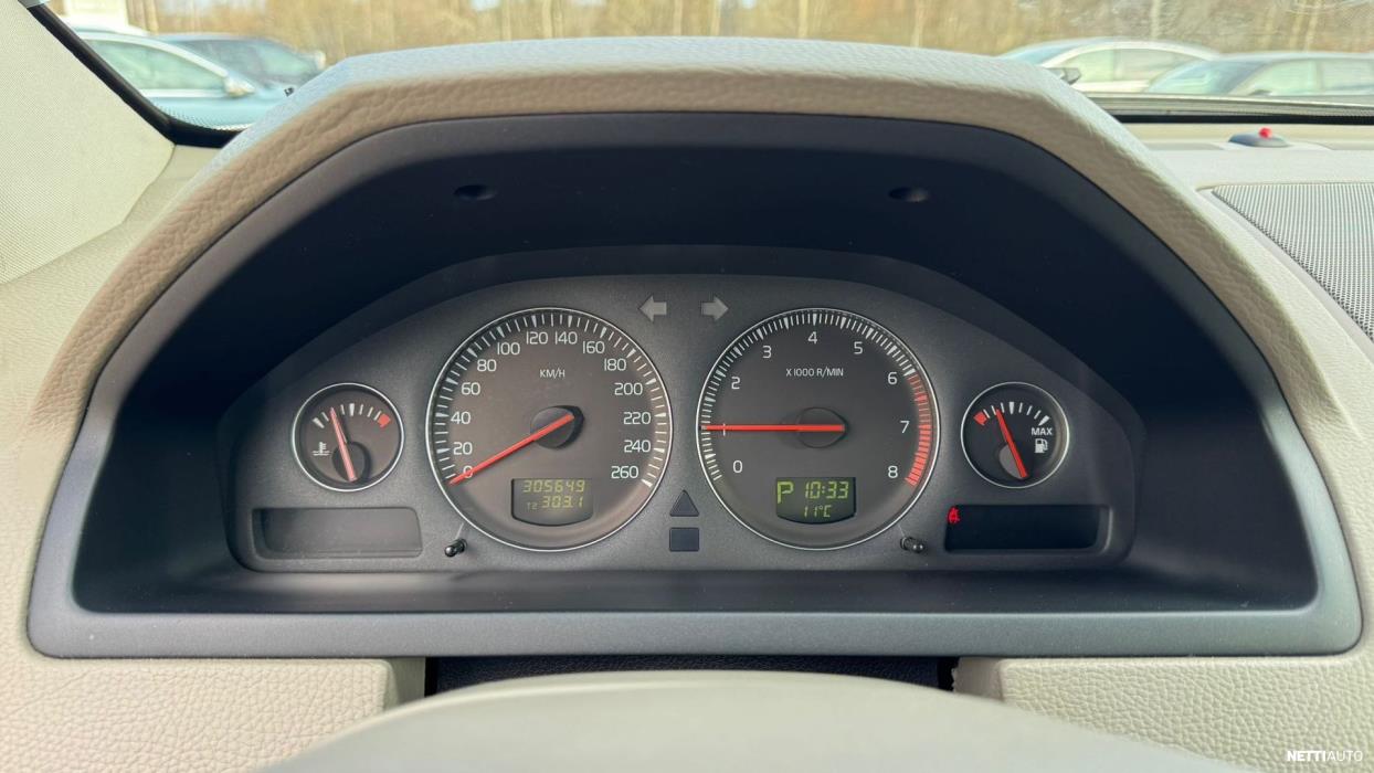 Volvo XC90 2006