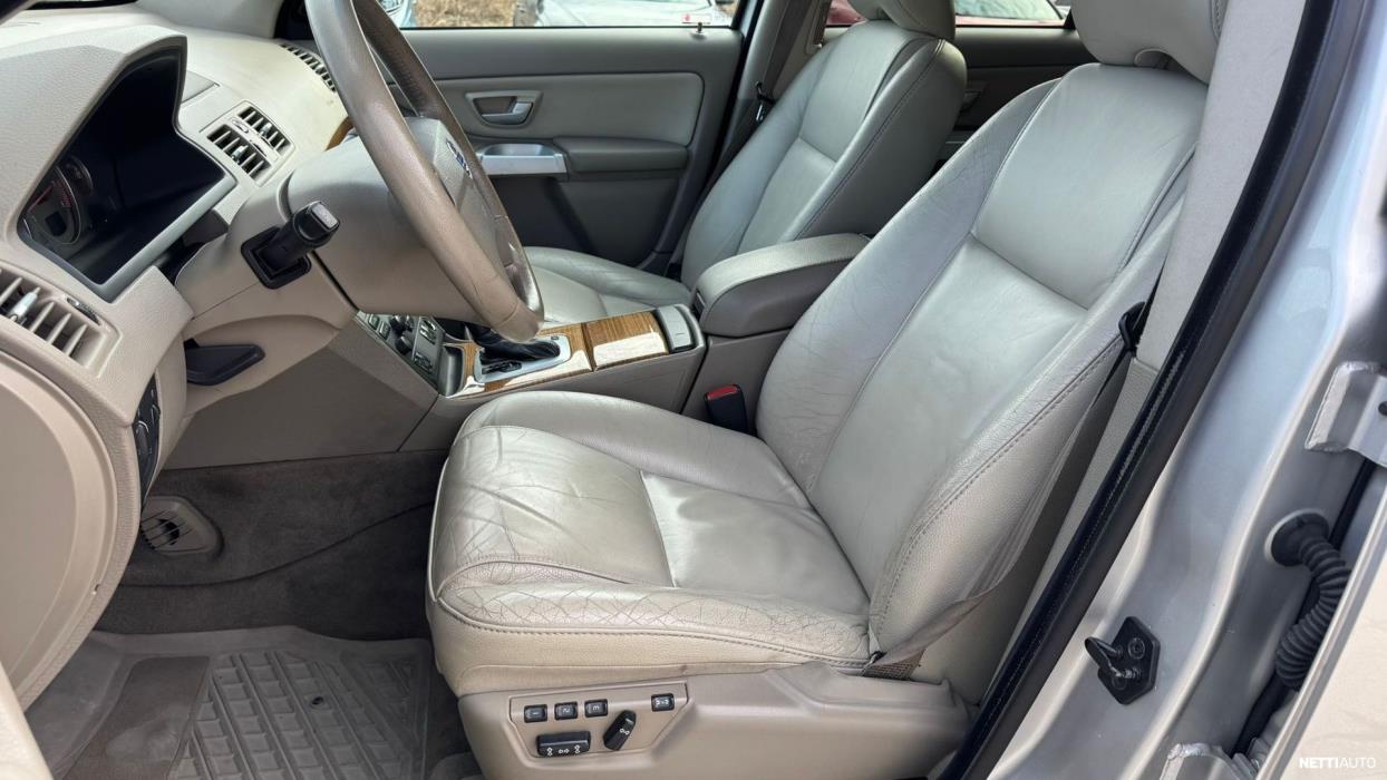 Volvo XC90 2006