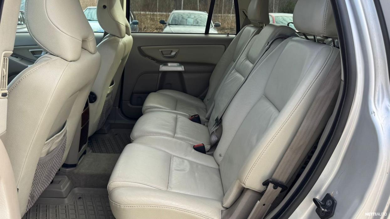Volvo XC90 2006