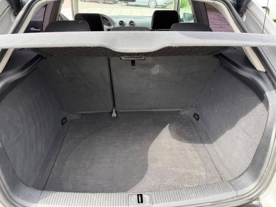 Audi A3 2004