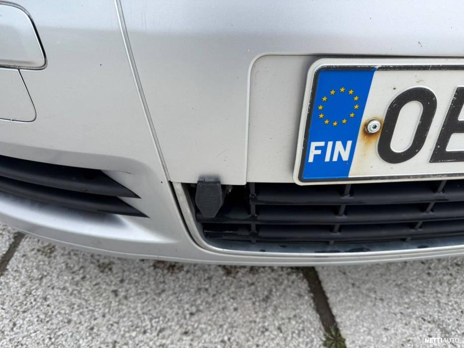 Audi A3 2004
