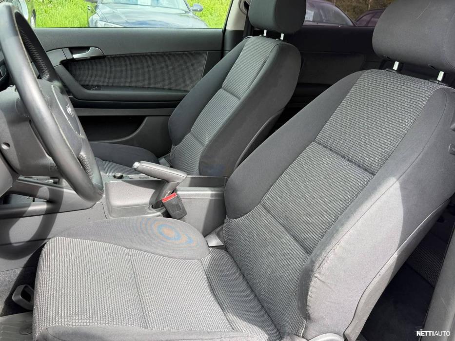 Audi A3 2004