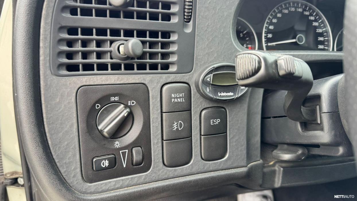 Saab 9-5 2006