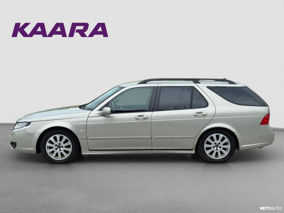 Saab 9-5 2006