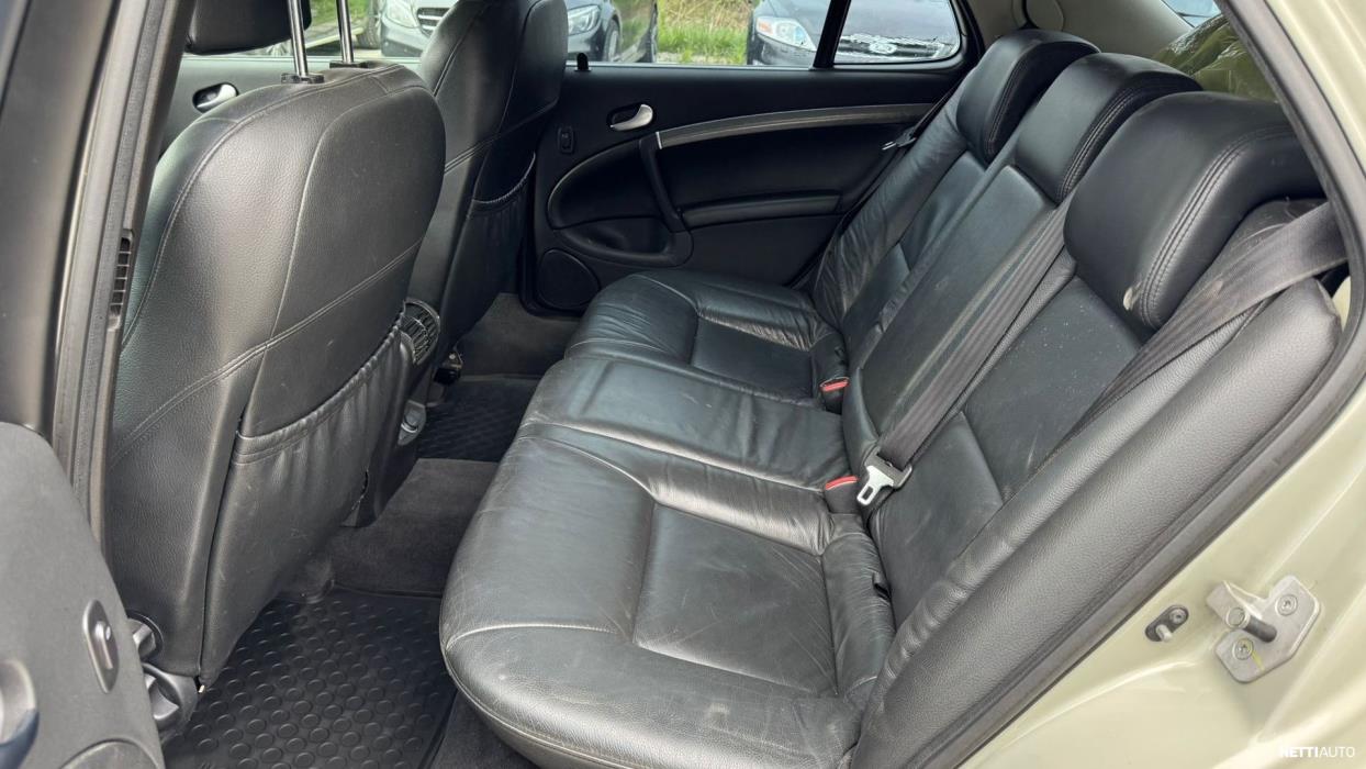 Saab 9-5 2006
