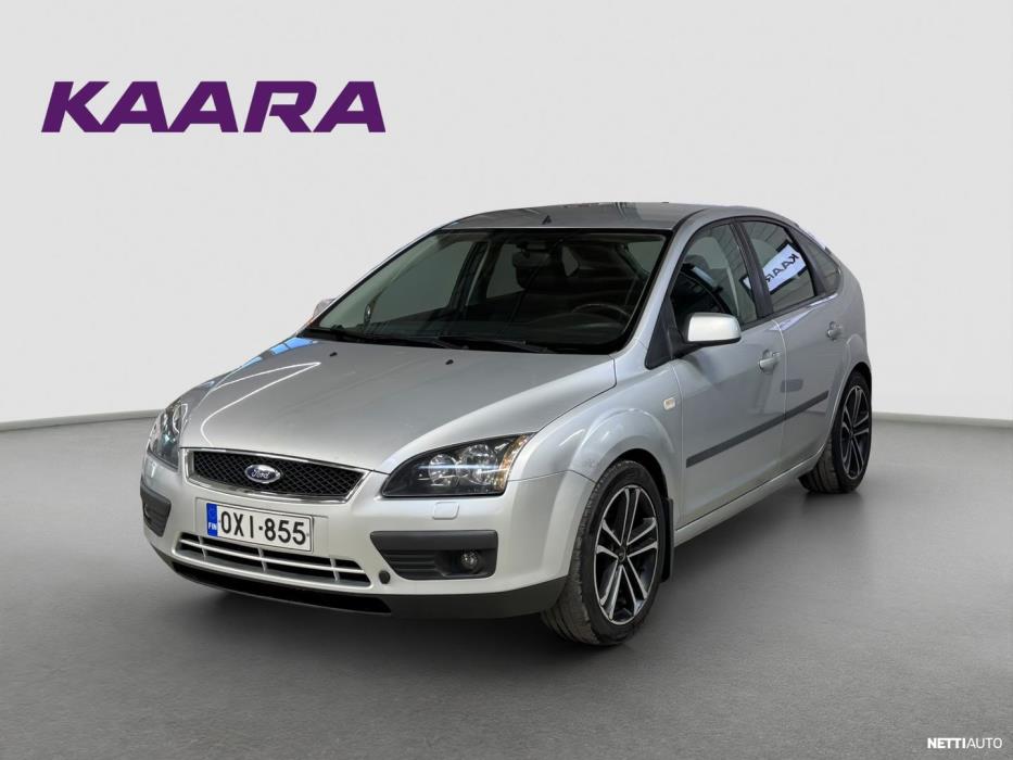 Ford Focus 2006