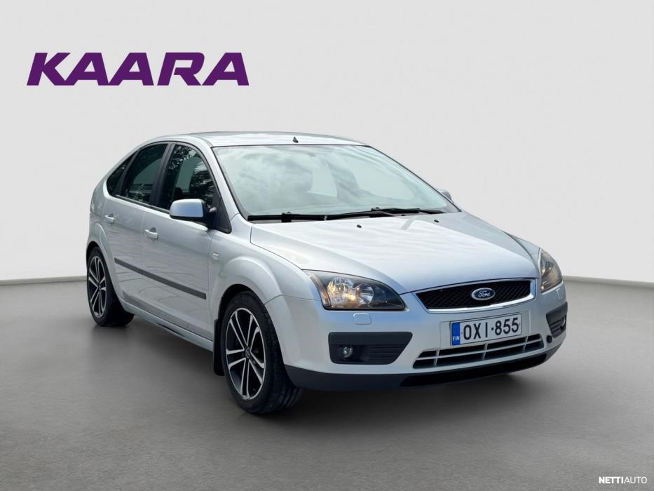 Ford Focus 2006