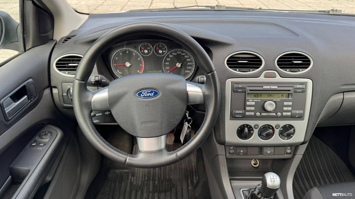 Ford Focus 2006
