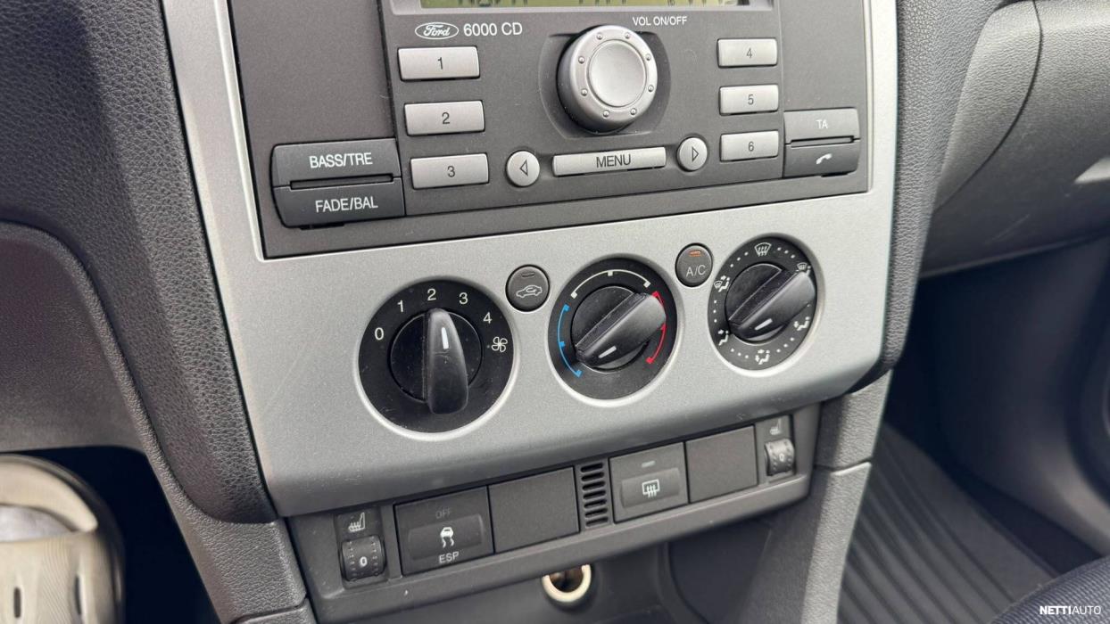 Ford Focus 2006