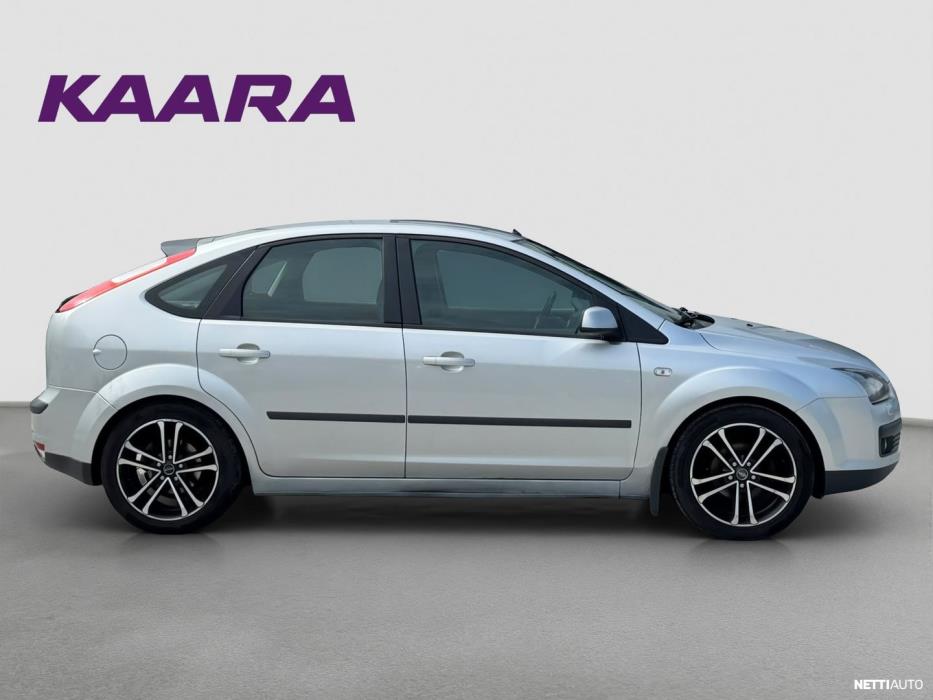 Ford Focus 2006
