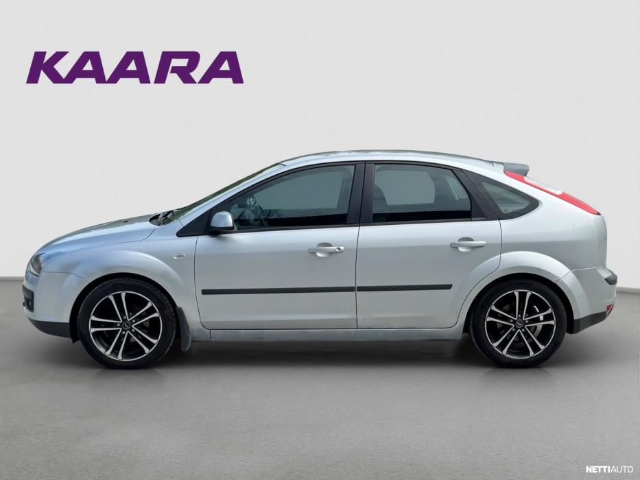Ford Focus 2006