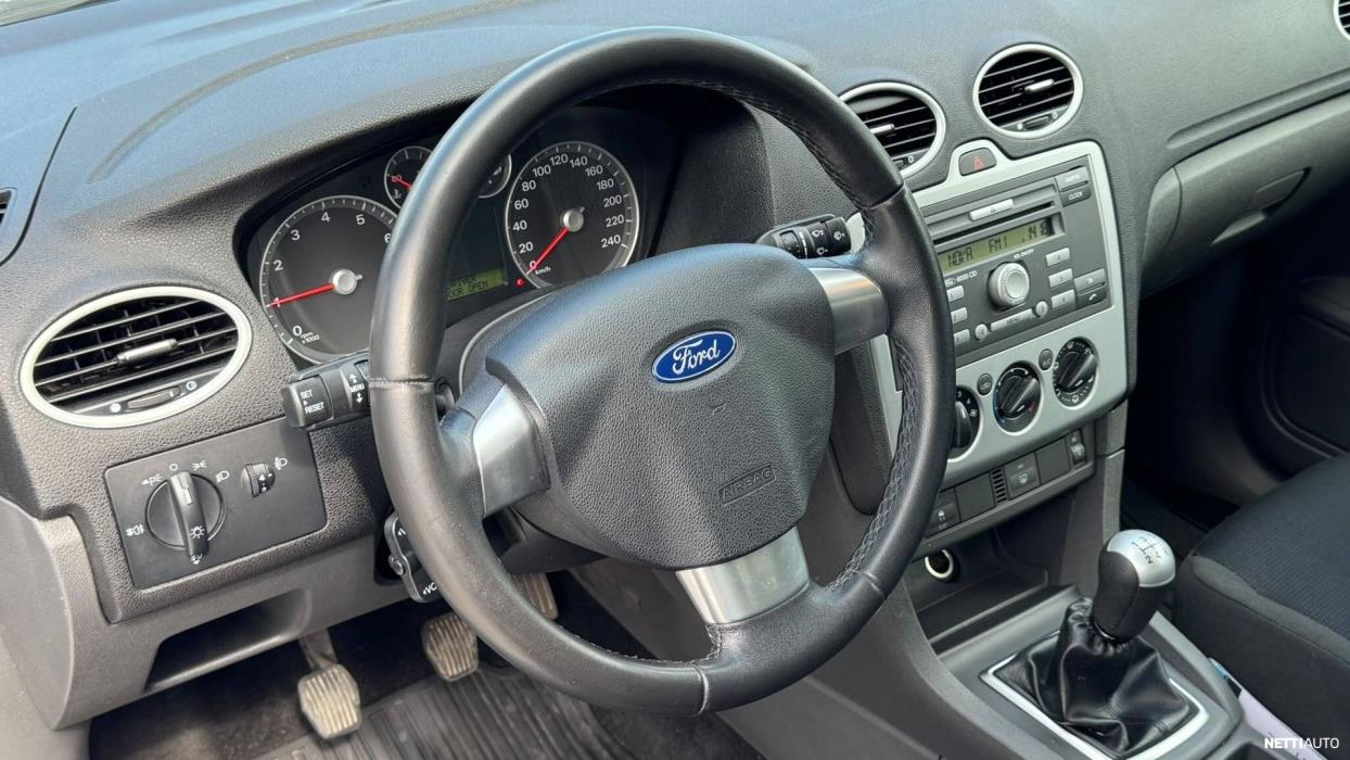 Ford Focus 2006
