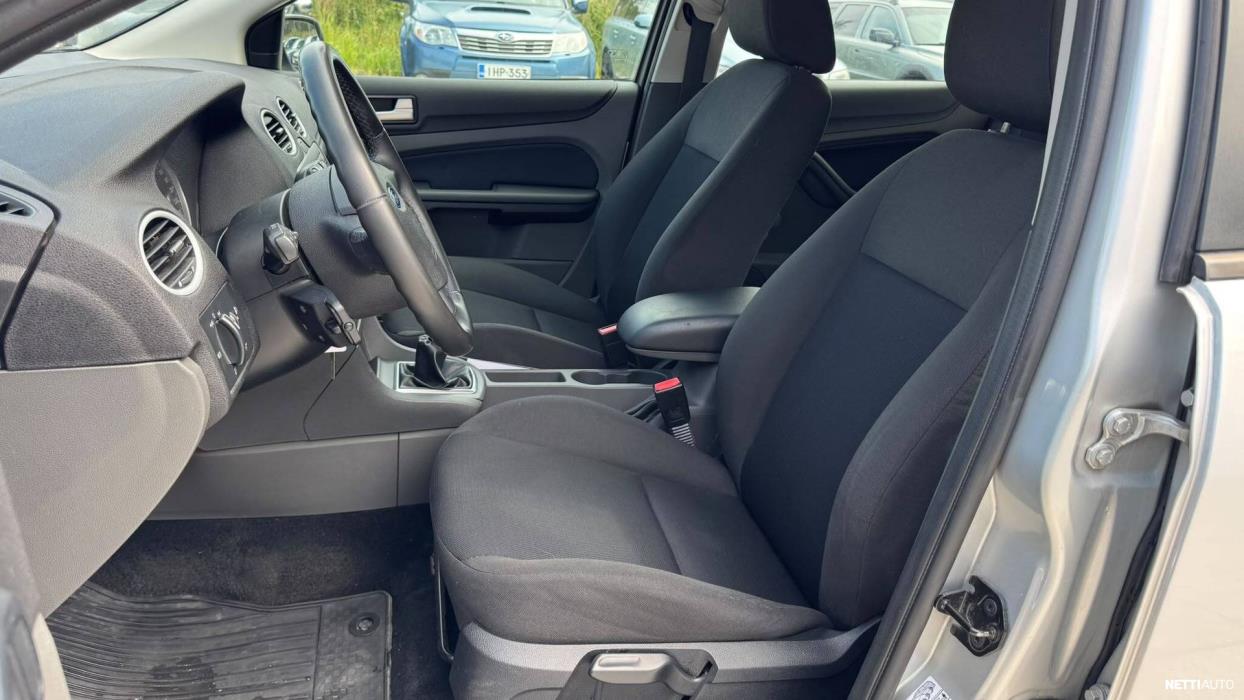 Ford Focus 2006