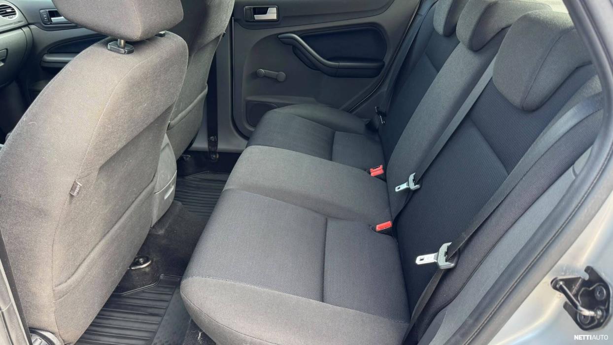 Ford Focus 2006