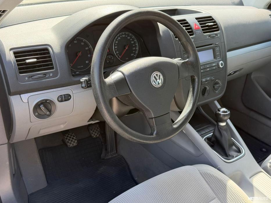 Volkswagen Jetta 2006