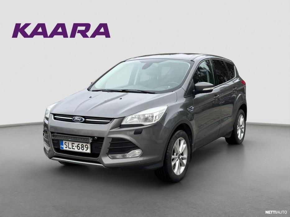 Ford Kuga 2014