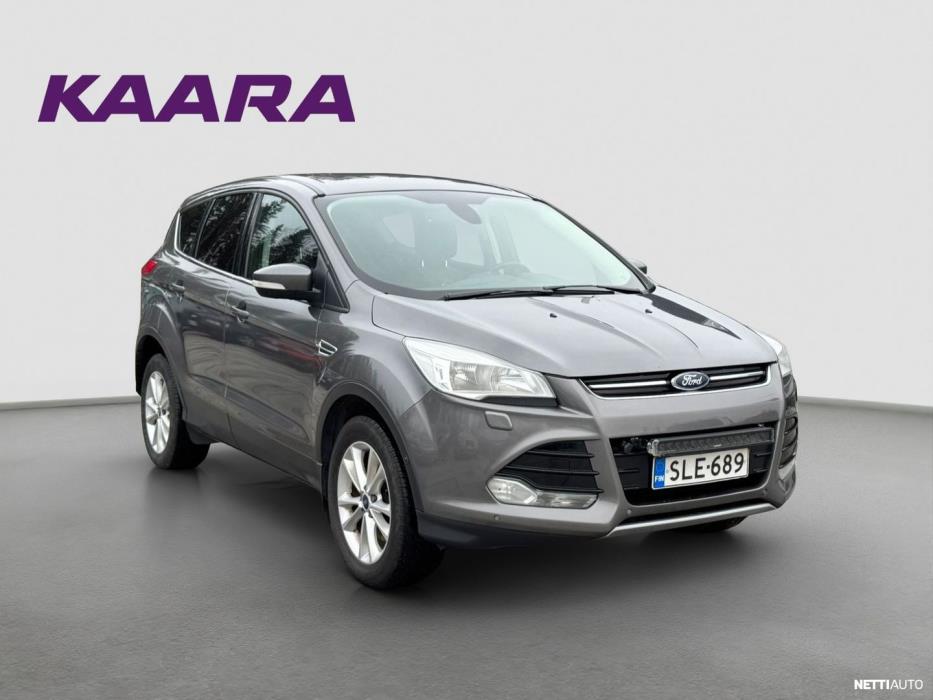 Ford Kuga 2014