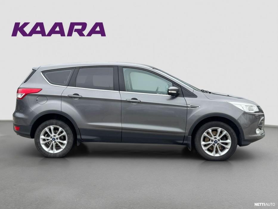 Ford Kuga 2014