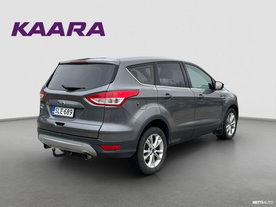 Ford Kuga 2014
