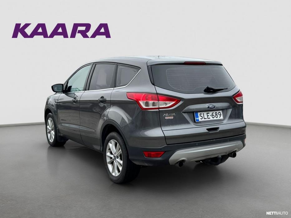 Ford Kuga 2014