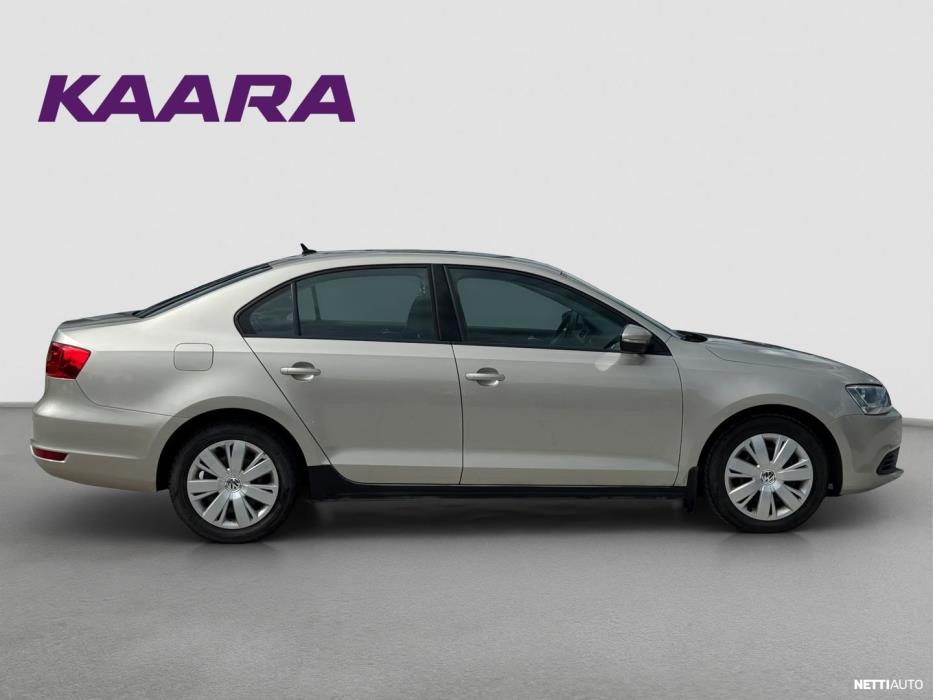 Volkswagen Jetta 2012