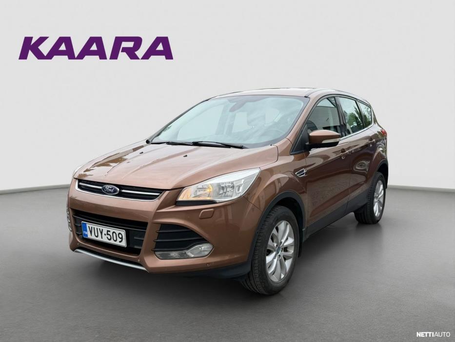 Ford Kuga 2015