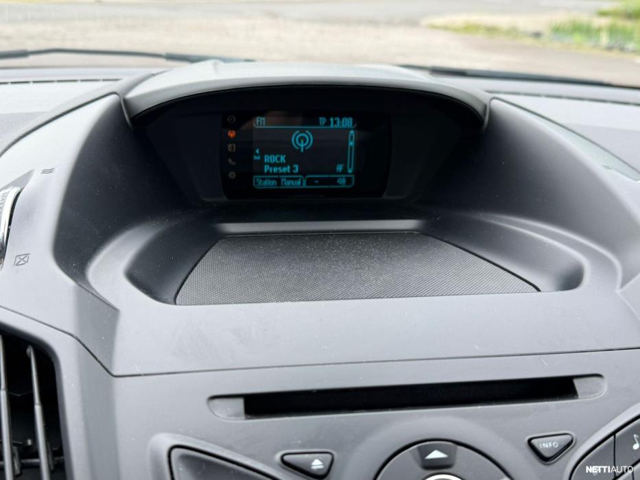 Ford Kuga 2015