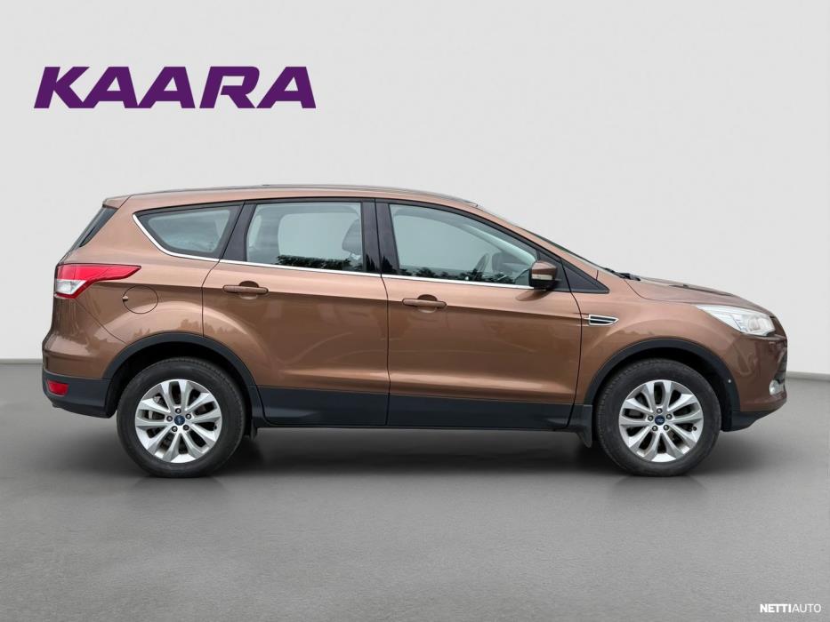 Ford Kuga 2015