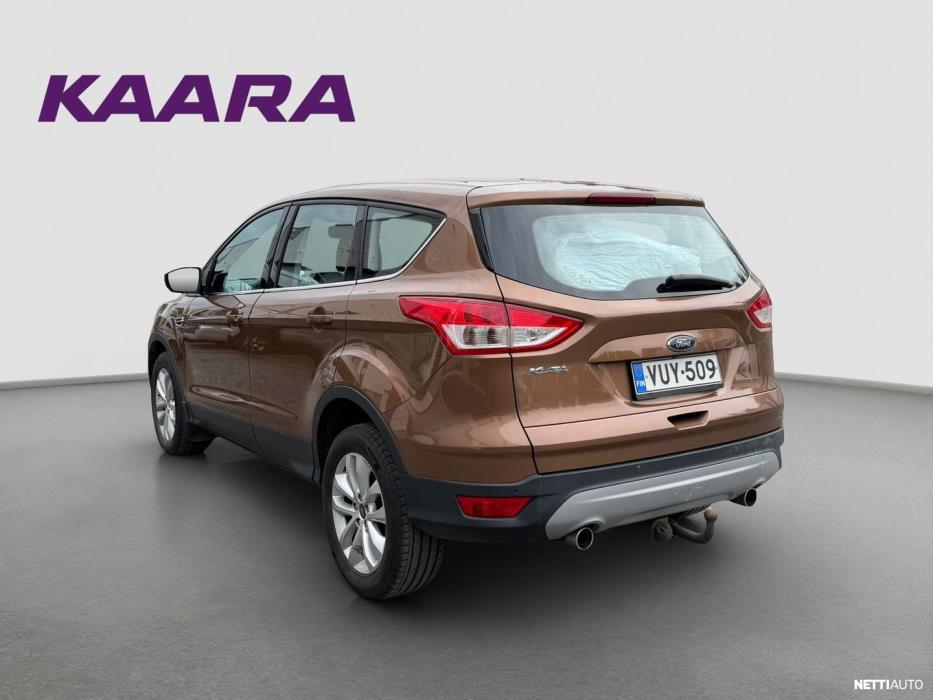 Ford Kuga 2015